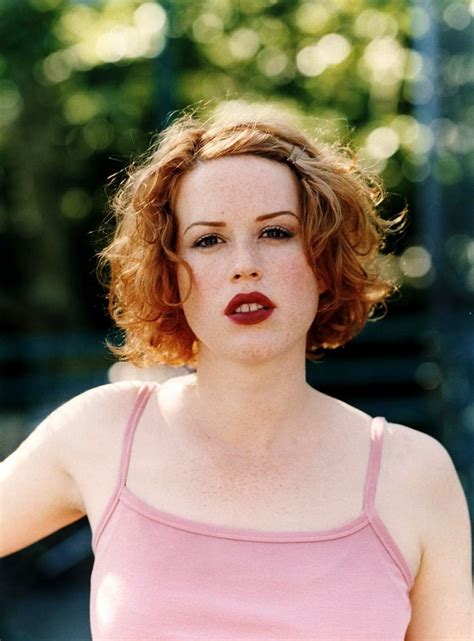 picture of molly ringwald