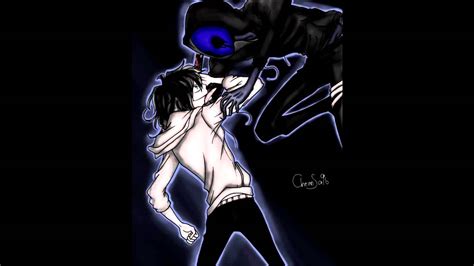 creepypasta jeff the killer vs eyeless jack youtube