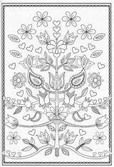 Choose Board Embroidery Patterns Floral sketch template