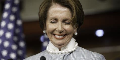 Nancy Pelosi Coasts To Another Term In Congress Huffpost