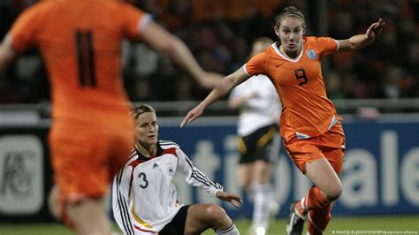 How Dutch League Hopes To Follow National Team Dw 09 25 2022