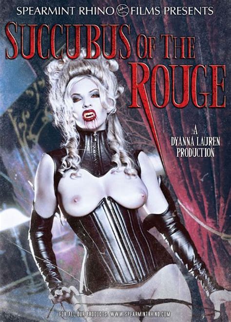 succubus of the rouge download movie