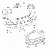 Puzzle Saucer sketch template