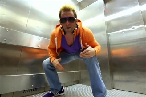 Wwe Wrestler Zack Ryder Releases The Greatest Song In The History Of Ever