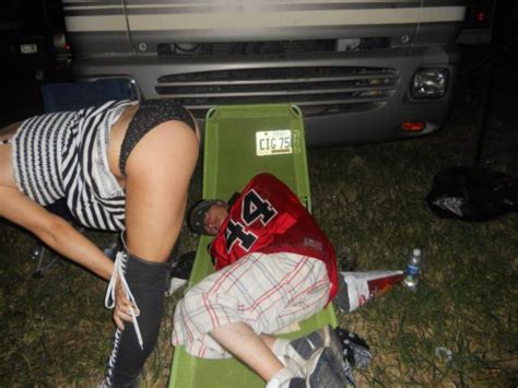 Passed Out Juggalos 36 Pics Picture 27