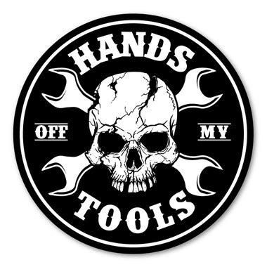 hands   tools magnet magnet america