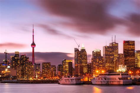 superb toronto attractions  event planners