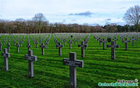 duitse militaire begraafplaats ysselsteyn coloristhelimit photography