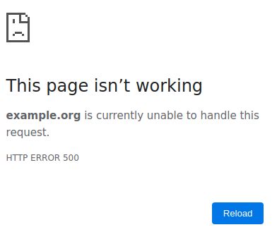 php unable  enable chrome xdebug helper  rest api endpoint page stack overflow