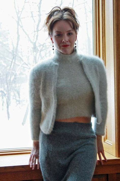 tumblr in 2019 angora sweater mohair sweater sweaters