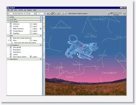 equipment miscellaneous software starry night