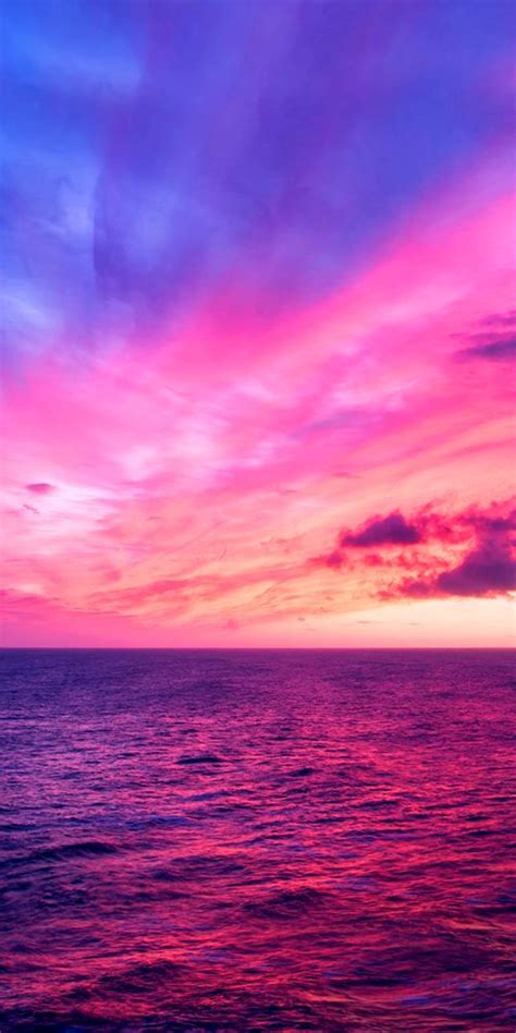 purple sunset   purple sunset beach wallpaper beautiful sunset