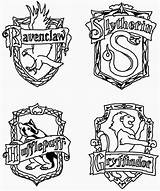 Potter Coloring Filminspector sketch template