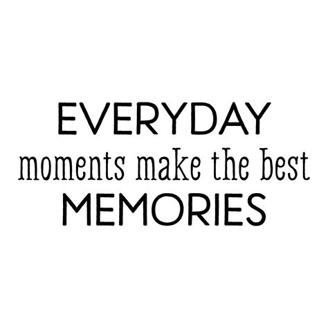whimsical everday moments wall quotes decal wallquotescom