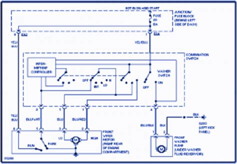 suzuki swift  electrical wiring diagram auto wiring diagrams