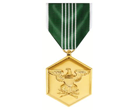 army commendation medal anodized full size