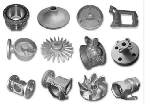 grey cast iron applications  advantages  industrial engineering