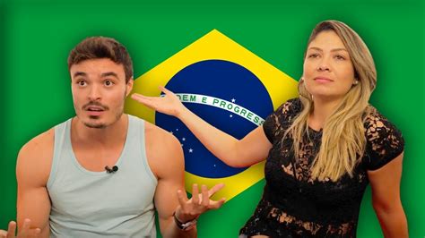truth or myth brazilians react to stereotypes youtube