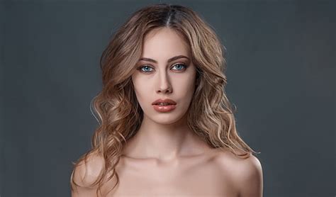 hd wallpaper women model face portrait vladimir