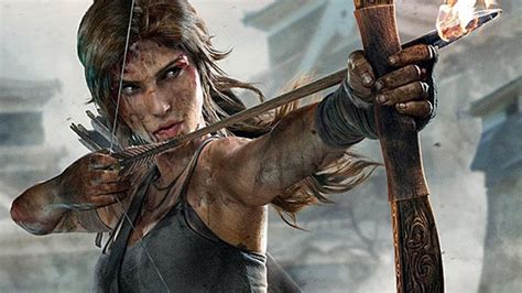 What’s Next For Lara Croft