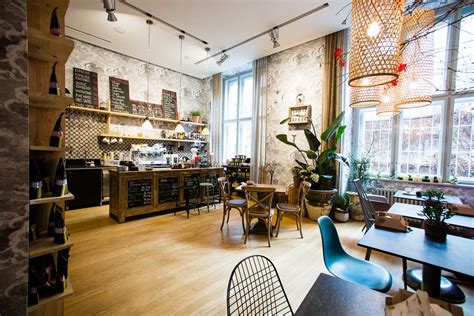 The 10 Best Coffee Shops In Prague Czech Republic