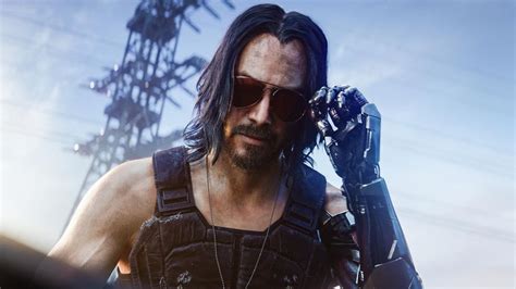 can you have sex with keanu reeves in cyberpunk 2077 “we don t want to share too much” pcgamesn