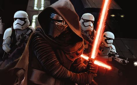 star wars  force awakens smashes box office records  opening