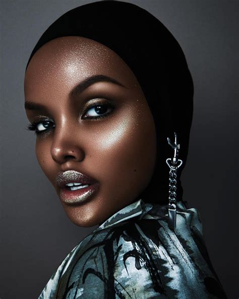 Halima Aden Fappening Sexy Model 34 Photos The Fappening