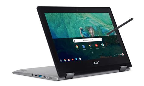 acer announces  chromebook spin    cheaper price