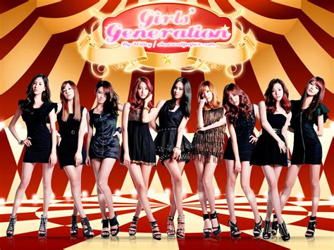 Girls Generation Album List Hello