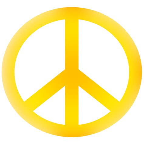 peace sign clip art images clipart