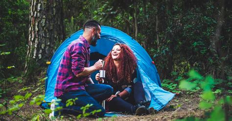 10 Camping Sex Tips Because Theres More Than One Way To Enjoy Roughing It