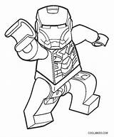 Coloring Pages Hulk Buster Hulkbuster Template sketch template