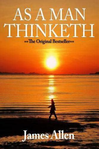 as a man thinketh and from poverty to power paperback common by