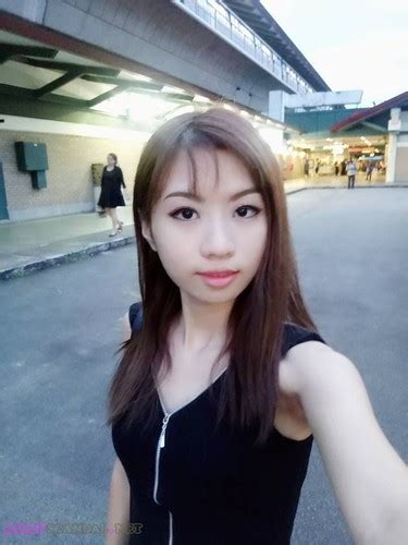 hot scandal pretty singaporean innocent model loving sex clip sex asia