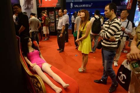 Sex Festival In China 40 Pics