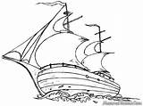 Kapal Laut Mewarnai Layar Perahu Sketsa Mayflower Perang Mengarungi Radea Bonikids Pemandangan Hitam Putih Pinisi Diwarnai Keywords Teahub Binatang Minggu sketch template