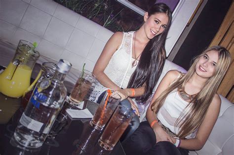 Medellin Nightlife Best Bars And Nightclubs 2019