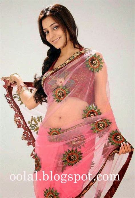 oolal south indian hot tamil aunty actress hot saree still