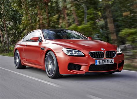 bmw  unveiled recieves subtle styling upgrades