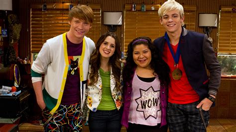 Austin And Ally Theme Song Movie Theme Songs And Tv