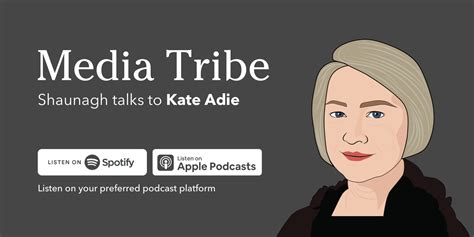 Kate Adie On Media Tribe