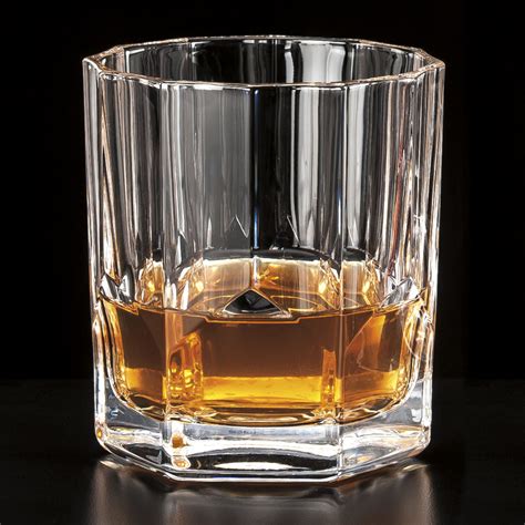 Nachtmann N92052 Aspen 11 Oz Whiskey Glass 12 Case
