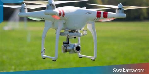 drone pemetaan terbaik  bisa kamu gunakan