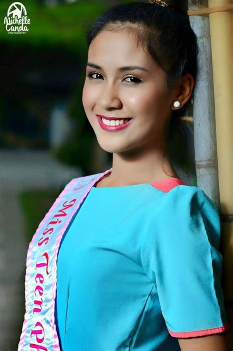 summer fashion collection of miss teen philippines 2014