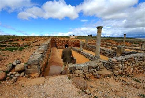 antrophistoria  washington post se rinde ante nuestras ruinas romanas