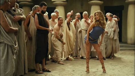 meet the spartans deleted scene youtube