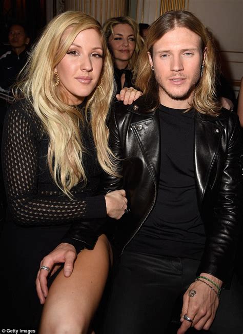 mcbusteds dougie poynter says he doesn t mind supporting his girlfriend