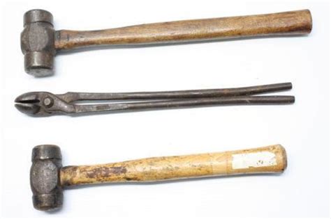 blacksmith tongs ebay