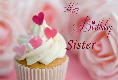 happy birthday sister images quotes hd pics